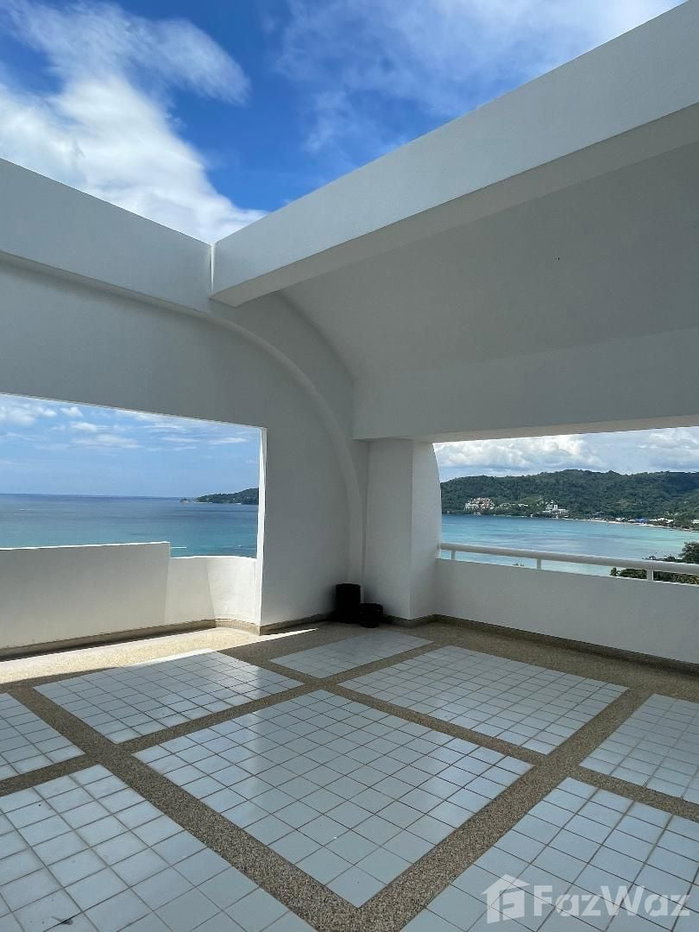picture Oceanfront Luxury Patong Tower Condo For Sale 1818050 - 37/51
