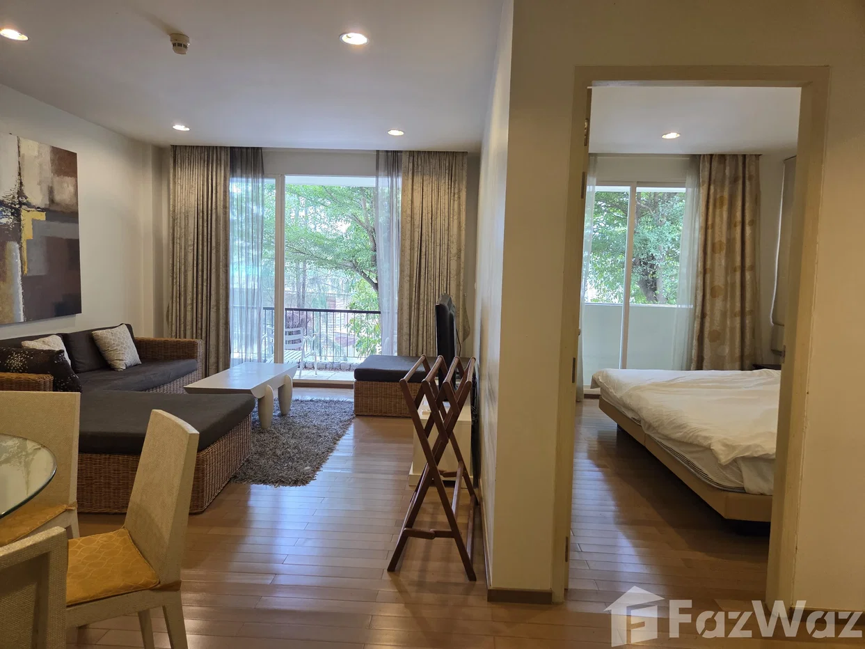 รูป คอนโดให้เช่า 2 ห้องนอน ในโครงการ บ้านนับคลื่น 1970739 - รูปที่ 10/29