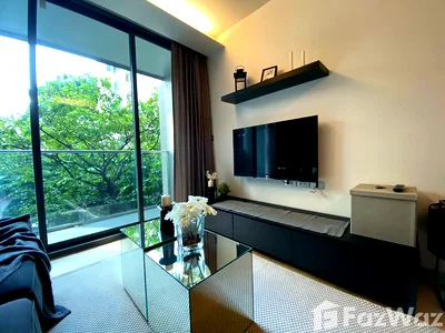 คอนโดให้เช่า : คอนโดให้เช่า 2 ห้องนอน ในโครงการ เวีย 49 1736016