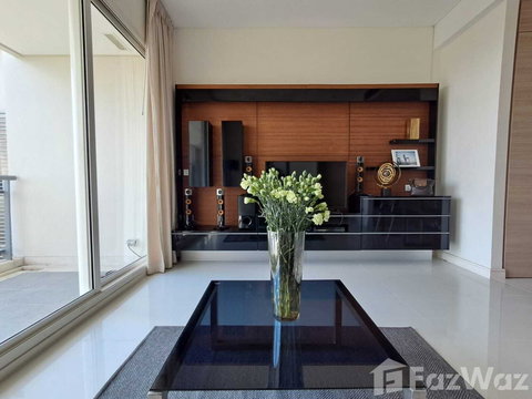ขาย คอนโด 1 ห้องนอน ในโครงการ รีเฟล็คชั่น จอมเทียน บีช 5333554