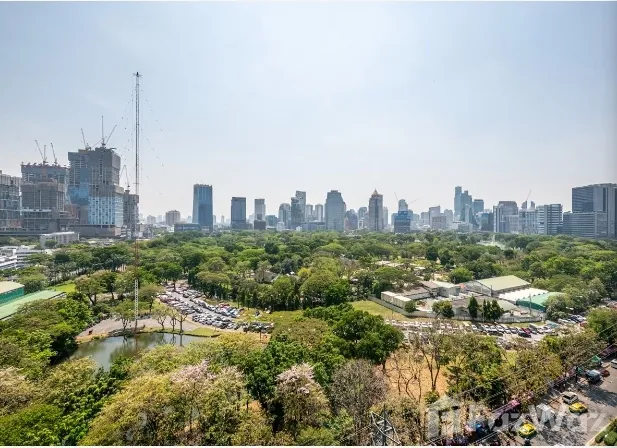 picture 1 Bedroom Condo for rent at Sindhorn Tonson 1382288 - 13/13