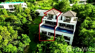 เช่าบ้านเดี่ยว โบ๊ท ลากูน ภูเก็ต : บ้านเดี่ยวให้เช่า 4 ห้องนอน ใน เกาะแก้ว, ภูเก็ต 1146584