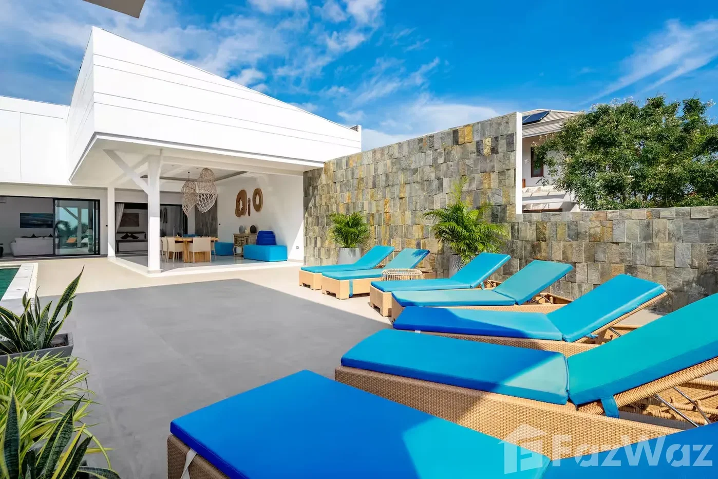 picture 7 Bedroom Villa for rent in Bo Phut, Surat Thani  5586883 - 13/40
