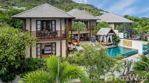 FOR SALE – LUXURY VILLA IN CHOENG MON 5587670