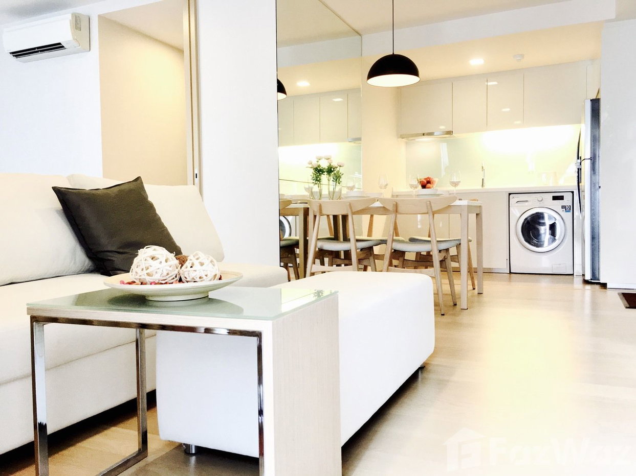 รูป ขาย คอนโด 1 ห้องนอน ในโครงการ ลิฟ แอท 49 1094982 - รูปที่ 2/15
