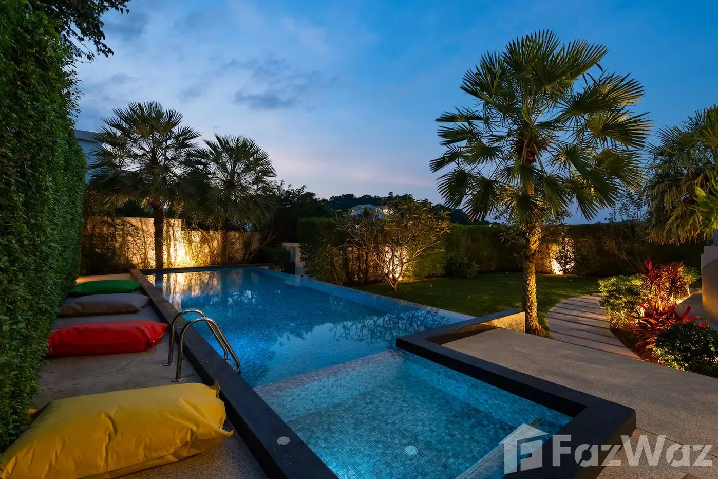 picture 7 Bedroom Villa for rent in Bo Phut, Surat Thani  5586883 - 40/40