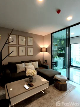 ขาย คอนโด 1 ห้องนอน ในโครงการ แอสปาย อโศก-รัชดา  5643924