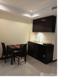 ขาย คอนโด 1 ห้องนอน ในโครงการ สุรินทร์ เกท 1687684