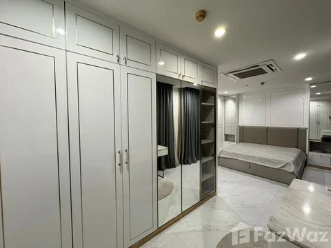 2 Bed for sale at The Sky Sukhumvit (convert to 1 bed) 5371414