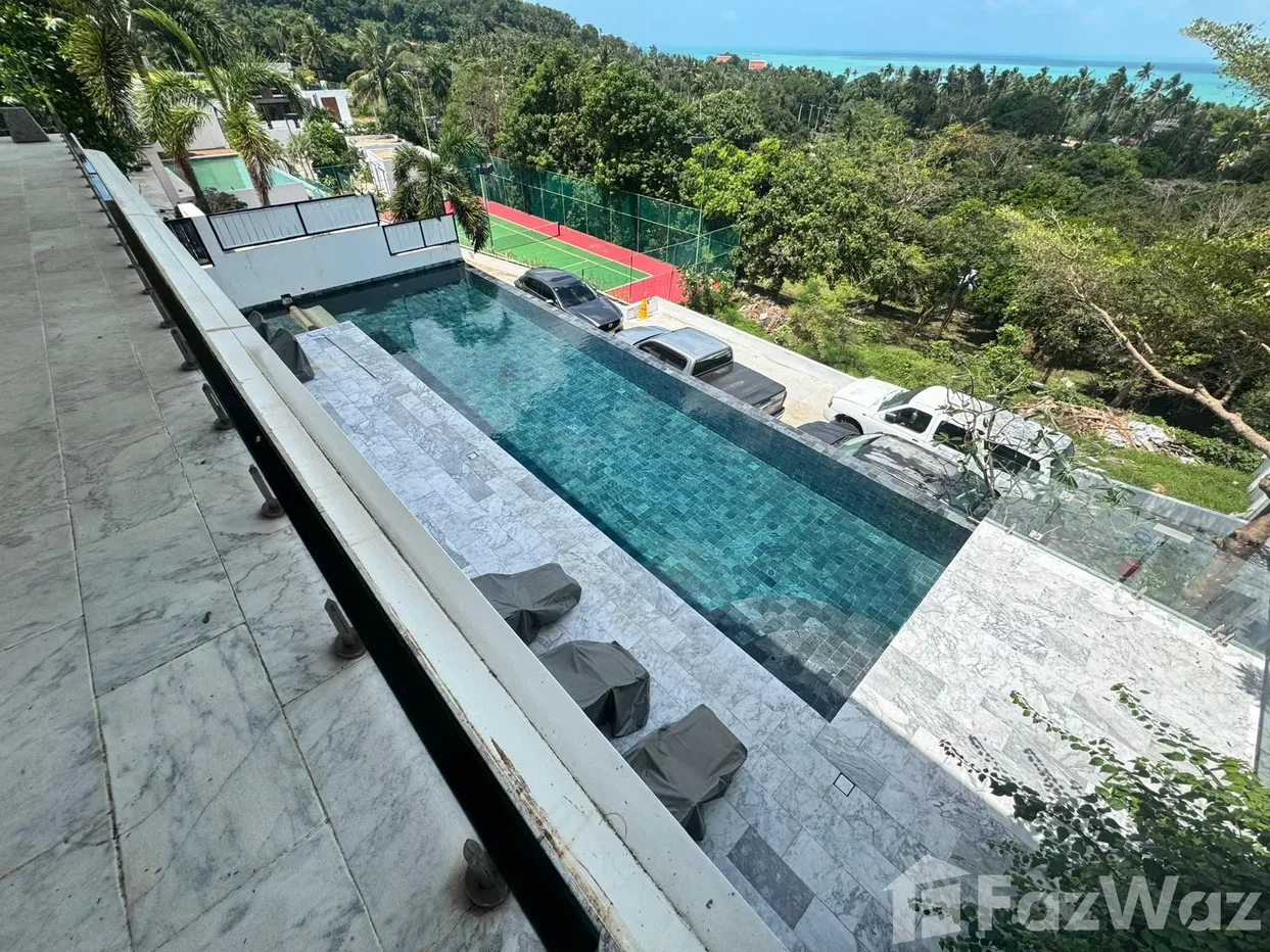 รูป ขาย วิลล่า 4 ห้องนอน ในโครงการ คอรัล เคย์ วิลล่า 3629558 - รูปที่ 4/26