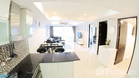 2 Bedroom Condo for rent at Patong Harbor View 1675068