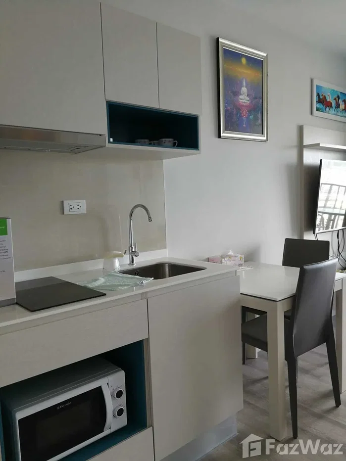 รูป ขาย คอนโด 1 ห้องนอน ในโครงการ เซ็นทริค ซี 5361660 - รูปที่ 7/13
