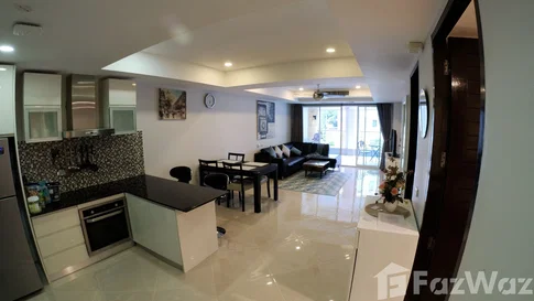 2 Bedroom Condo for rent at Patong Harbor View 1418838