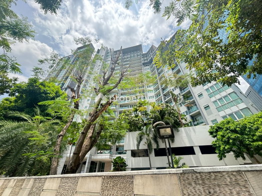 Project The Star Estate @ Narathiwas Picture - 3/17