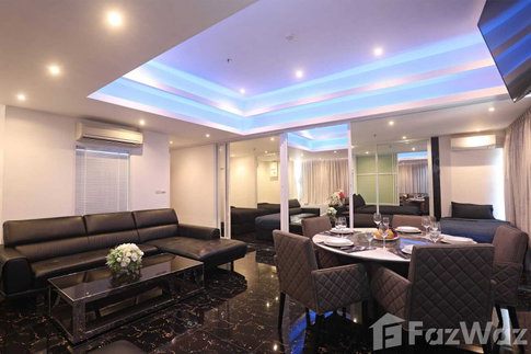 Unique Seaview Apartment in Patong Tower 1920751