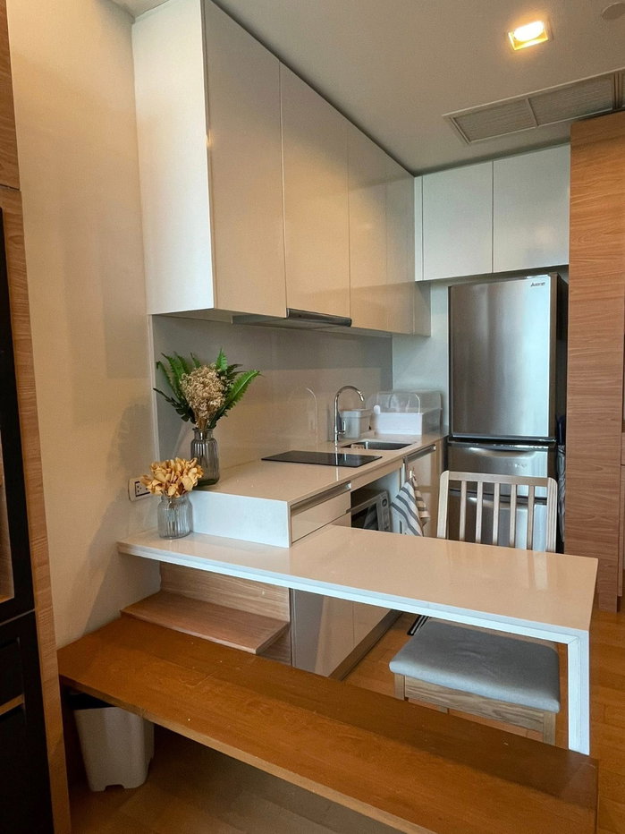 รูป Equinox ห้องสวย ราคาดี สอบถามเพิ่มเติมได้ที่ Line @condorental - รูปที่ 7/9