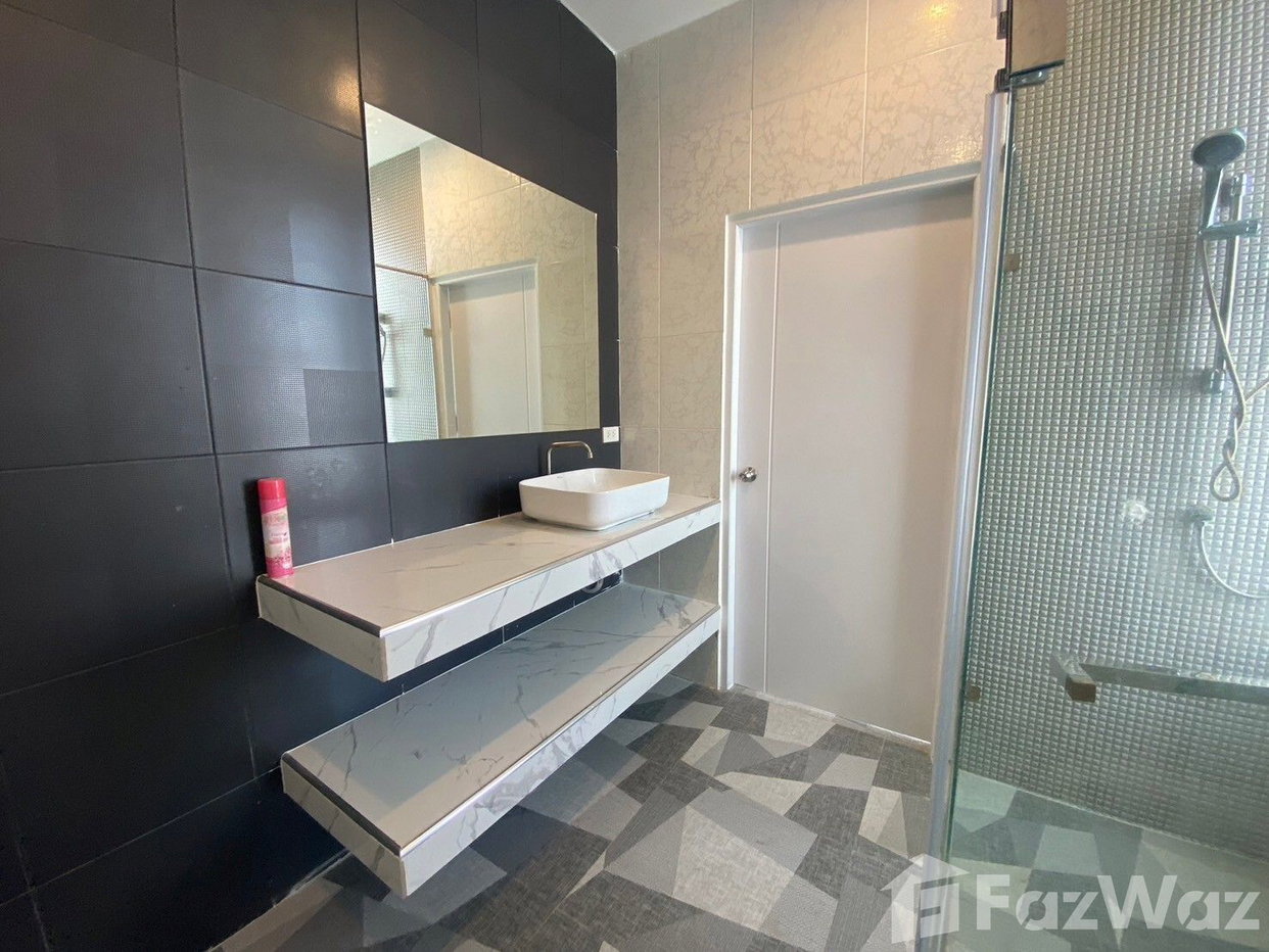 รูป บ้านเดี่ยวให้เช่า 3 ห้องนอน ใน ทับใต้, ประจวบคีรีขันธ์ 1832614 - รูปที่ 15/17