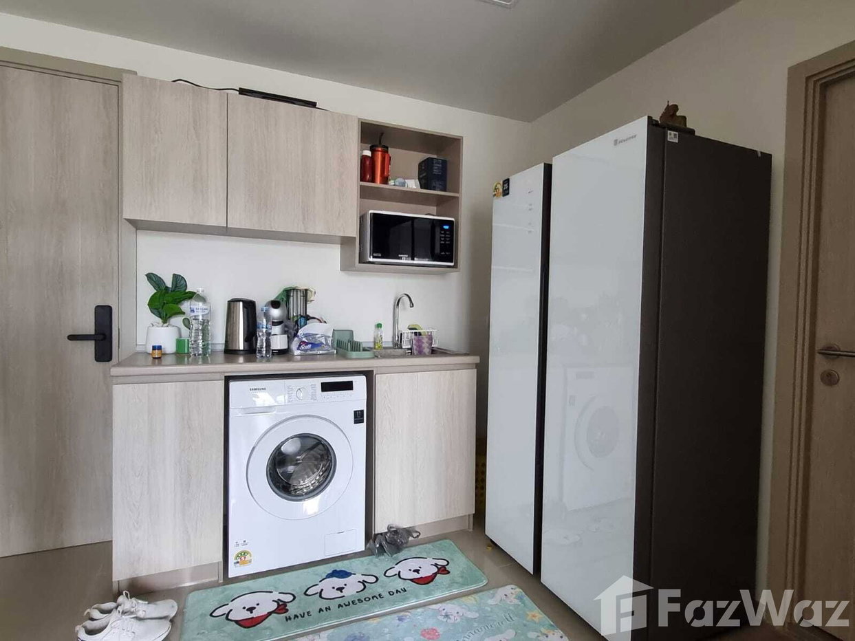 รูป ขาย คอนโด 2 ห้องนอน ในโครงการ ดีคอนโด รีฟ ภูเก็ต 5336621 - รูปที่ 3/7