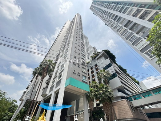 Project Lumpini Place Water Cliff Picture - 3/13