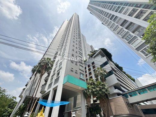 Project Lumpini Place Water Cliff Picture - 3/13