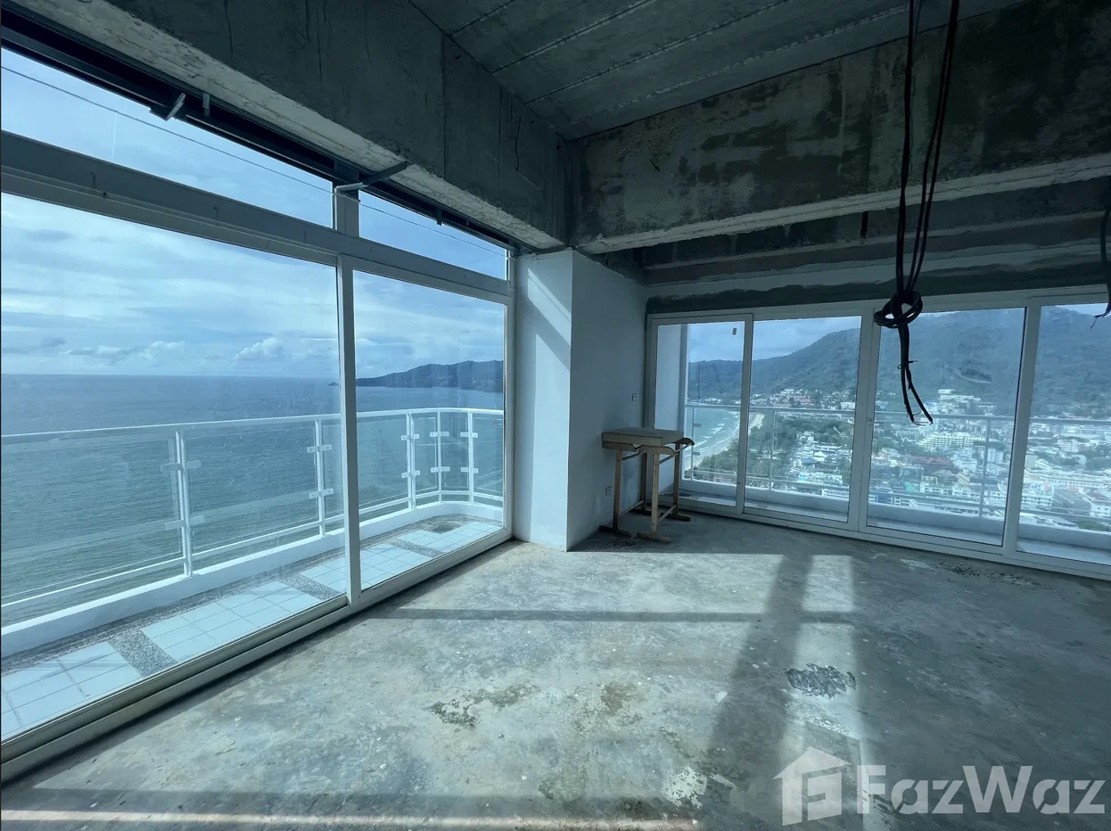 picture Raw Dimond in Patong Tower. 756 SQM Living Area 1717496 - 2/17