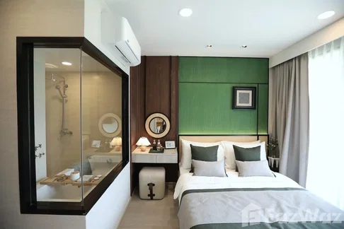 Sell Downpayment So Origin Bangtao Phuket 32 sqm. 5338011