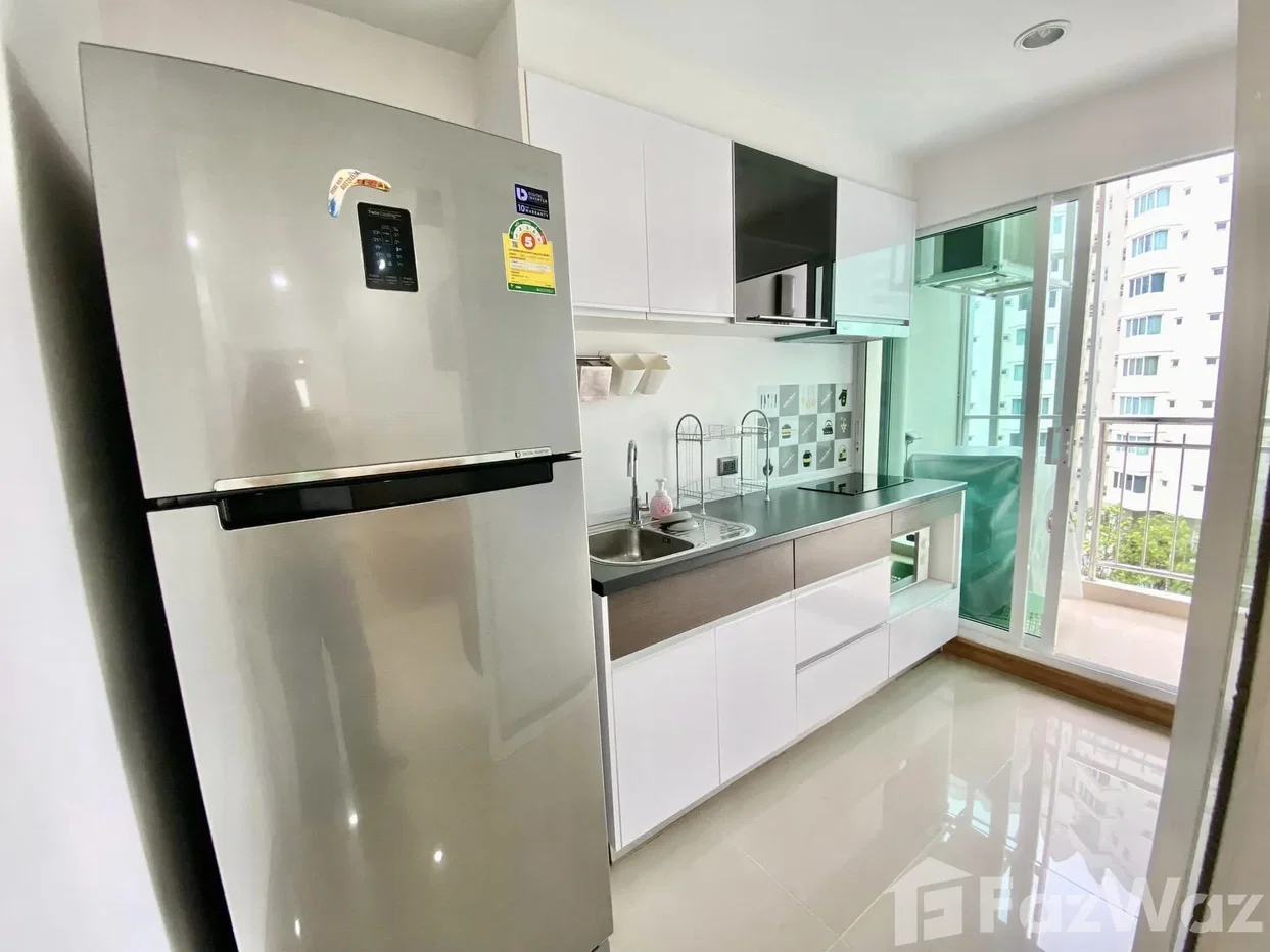 รูป ขาย คอนโด 2 ห้องนอน ในโครงการ ศุภาลัย เวลลิงตัน 2 1883935 - รูปที่ 3/8