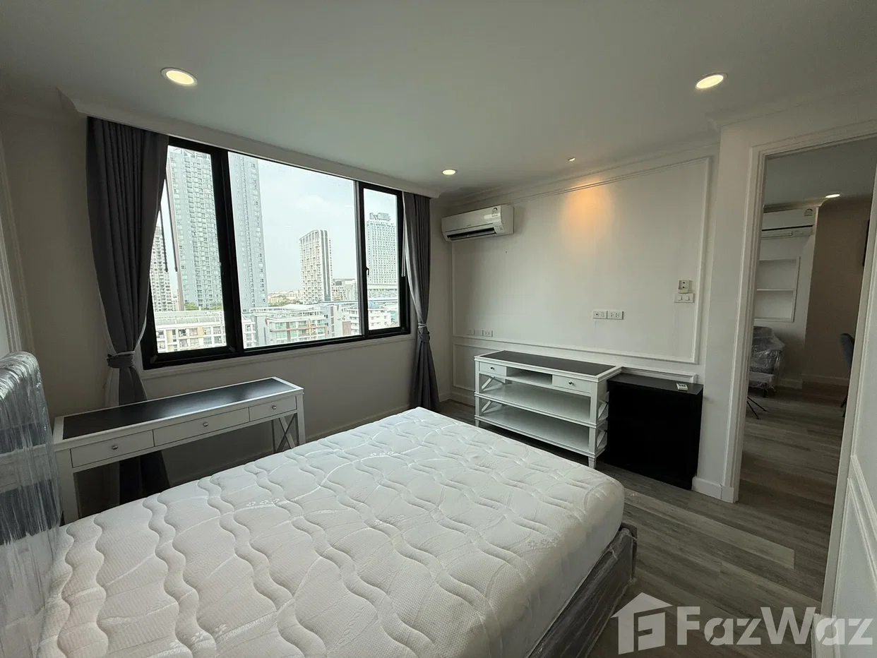 รูป Fair Tower Near On nut BTS 450M ! 5647734 - รูปที่ 9/12