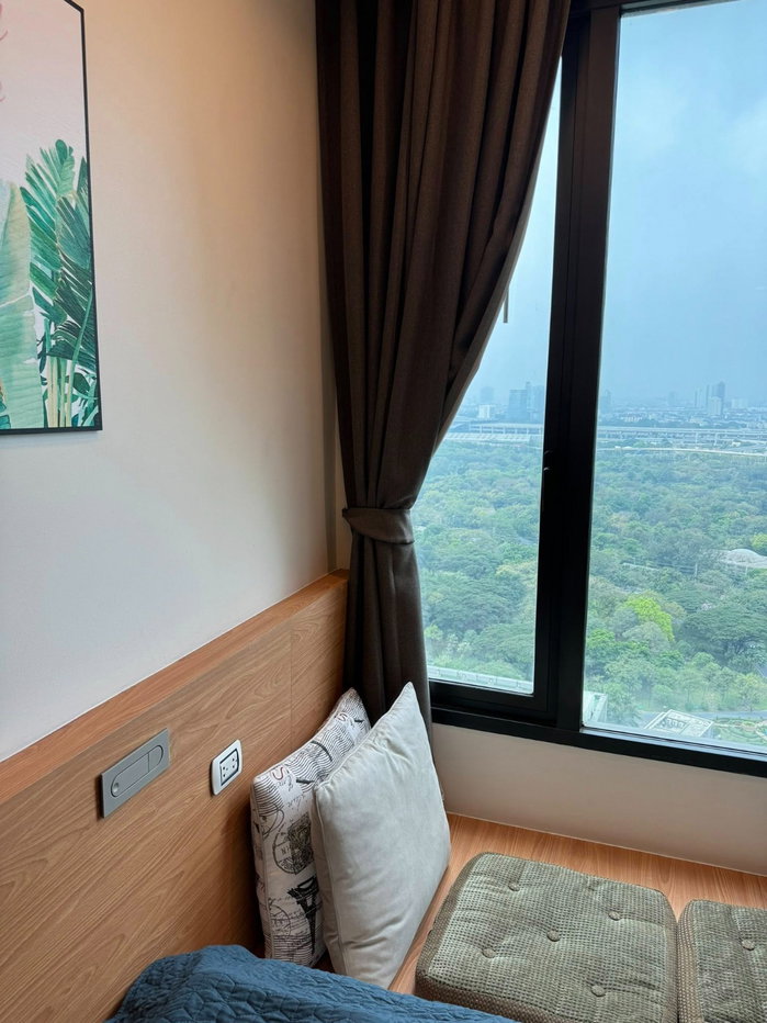 รูป Equinox ห้องสวย ราคาดี สอบถามเพิ่มเติมได้ที่ Line @condorental - รูปที่ 2/9