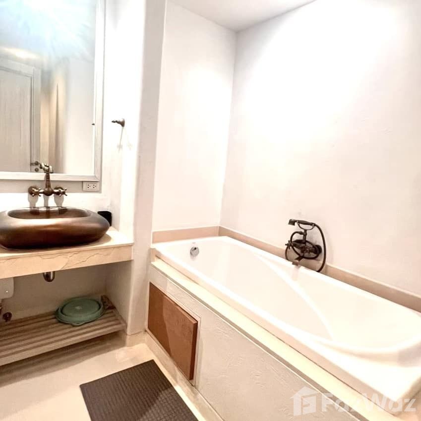 รูป คอนโดให้เช่า 2 ห้องนอน ในโครงการ เชโลน่า เขาเต่า 4538431 - รูปที่ 12/17