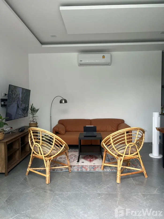 รูป วิลล่าให้เช่า 3 ห้องนอน ใน แม่น้ำ, สุราษฎร์ธานี 1693318 - รูปที่ 4/14
