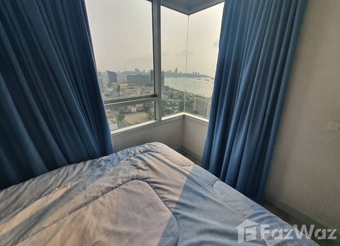 รูป คอนโดให้เช่า 3 ห้องนอน ในโครงการ เซ็นทริค ซี 1627372 - รูปที่ 10/17