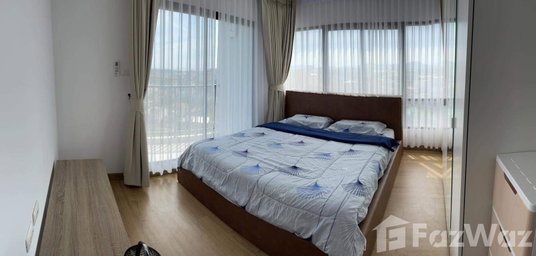 รูปภาพ คอนโดให้เช่า 2 ห้องนอน ในโครงการ ศุภาลัย วิสต้า ภูเก็ต 1729054