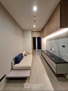 รูปภาพ 100m To BTS Phloen Chit | 23rd-Floor 1-BR Noble Ploenchit (ID 1110922)
