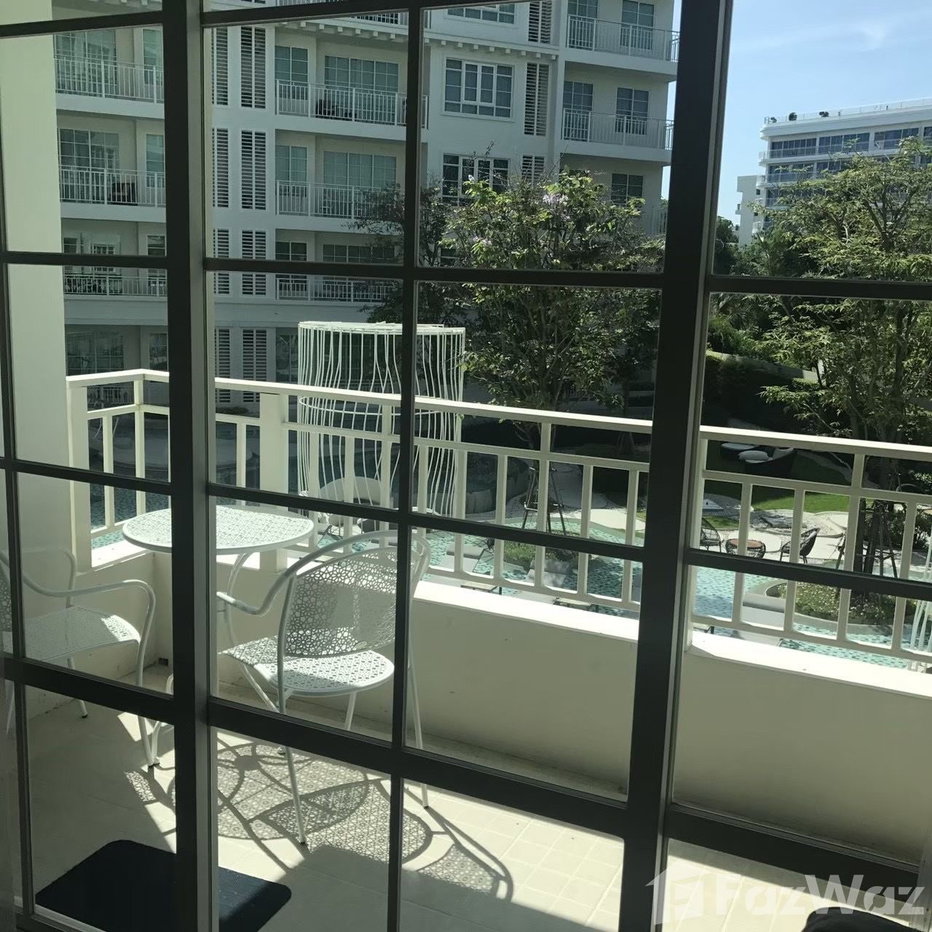 รูป คอนโดให้เช่า 2 ห้องนอน ในโครงการ ซัมเมอร์ หัวหิน 1909033 - รูปที่ 8/8