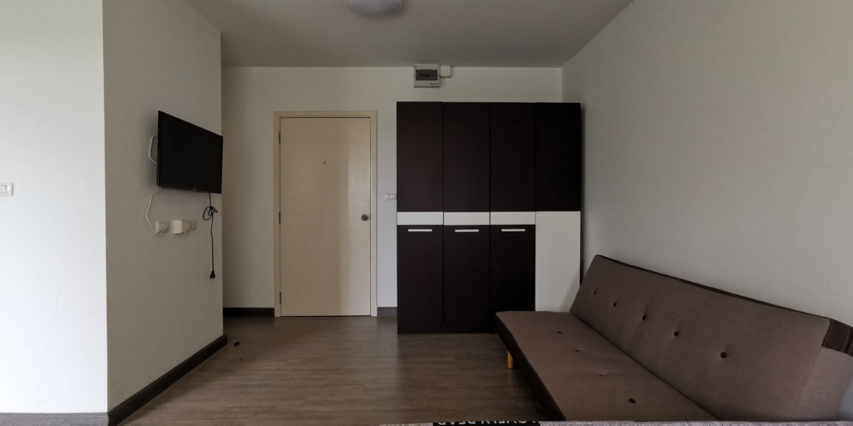 picture For Rent The Point Condo Rungsit-Klong6 - 3/17