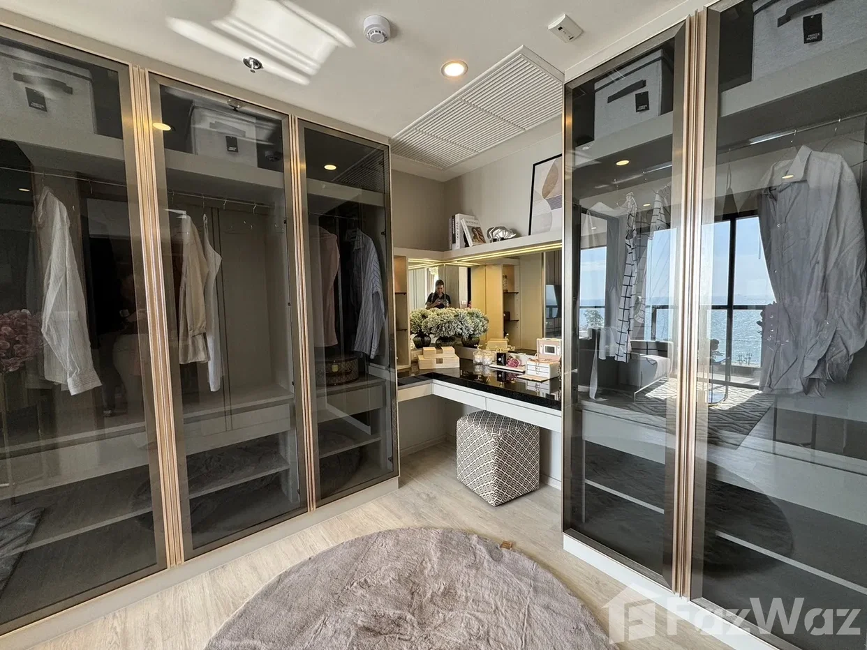 รูป ขาย คอนโด 2 ห้องนอน ในโครงการ เดอะ พาโนร่า พัทยา 5363841 - รูปที่ 14/17