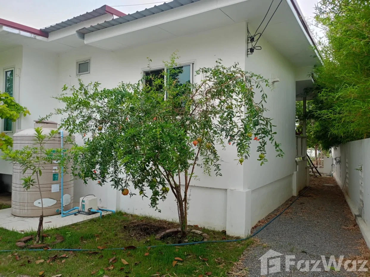 รูป ขาย บ้านเดี่ยว 4 ห้องนอน ใน ทับใต้, ประจวบคีรีขันธ์ 5649526 - รูปที่ 45/58