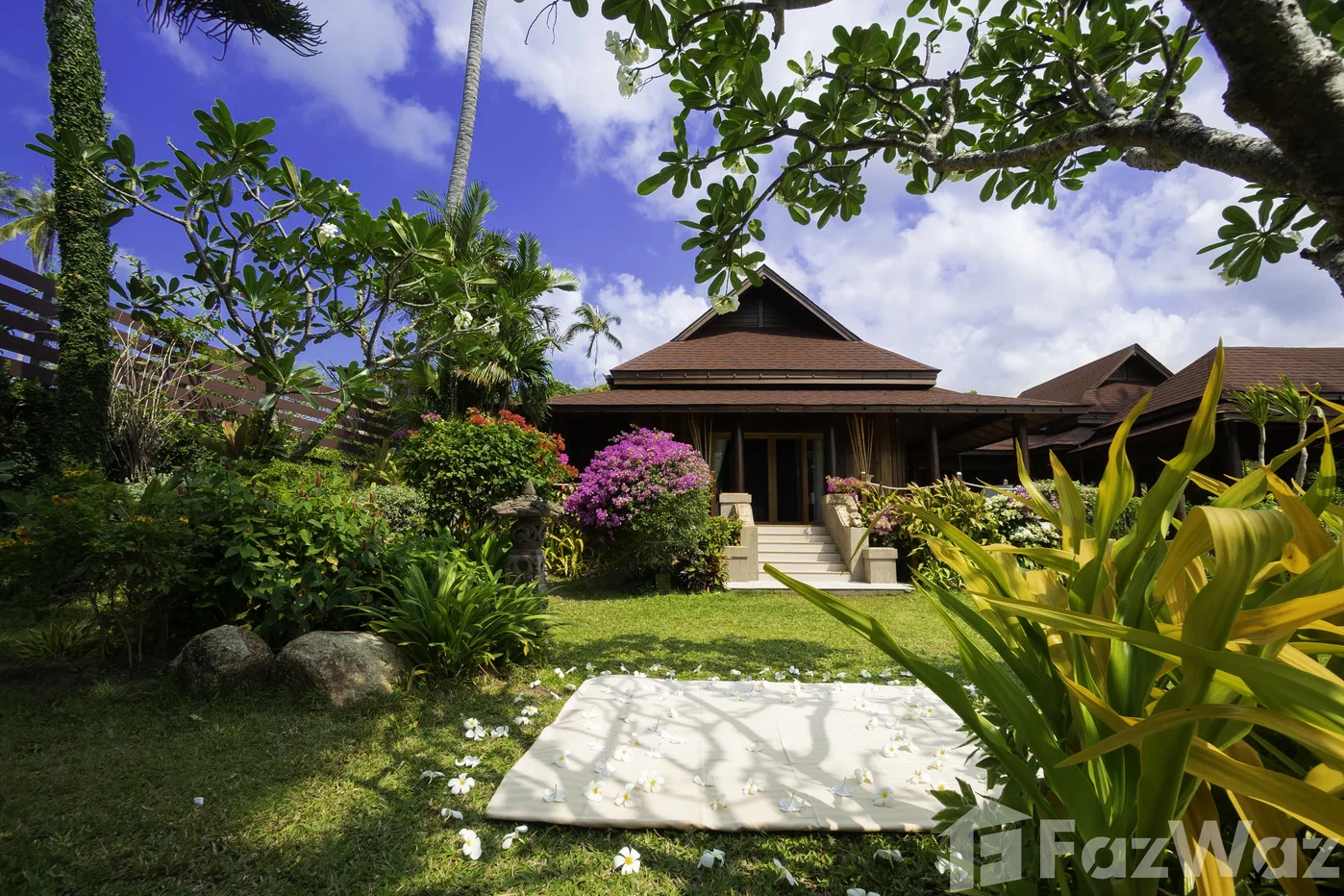รูป ขาย วิลล่า 4 ห้องนอน ใน ตลิ่งงาม, สุราษฎร์ธานี 1077050 - รูปที่ 8/28