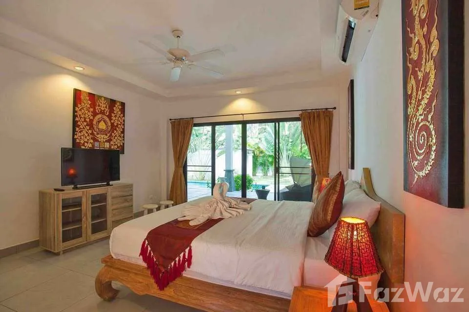 รูป ขาย วิลล่า 3 ห้องนอน ใน ราไวย์, ภูเก็ต 5596519 - รูปที่ 9/20