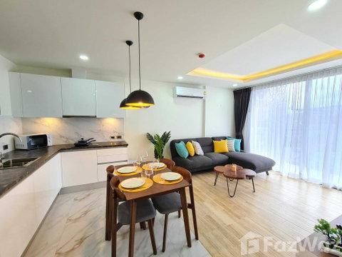 Live Comfortably & Luxuriously at Calypso Garden Residences 1156848