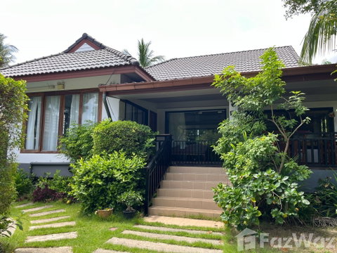 บ้านเดี่ยวให้เช่า 3 ห้องนอน ใน หน้าเมือง, สุราษฎร์ธานี 1985108