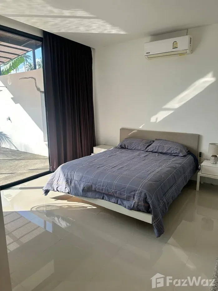 รูป บ้านเดี่ยวให้เช่า 2 ห้องนอน ใน แม่น้ำ, สุราษฎร์ธานี 1789548 - รูปที่ 8/14