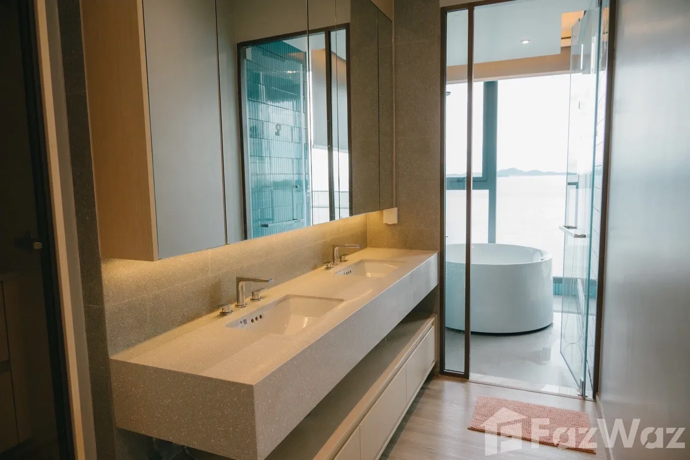 picture Studio Condo for sale at Arom Wongamat 5597198 - 4/19