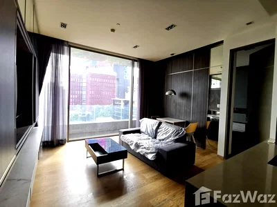 คอนโดให้เช่า : คอนโดให้เช่า 1 ห้องนอน ในโครงการ ศาลาแดง วัน 1154634