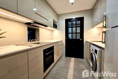 คอนโดให้เช่า : คอนโดให้เช่า 2 ห้องนอน ในโครงการ บ้านปิยะสาทร 1984821