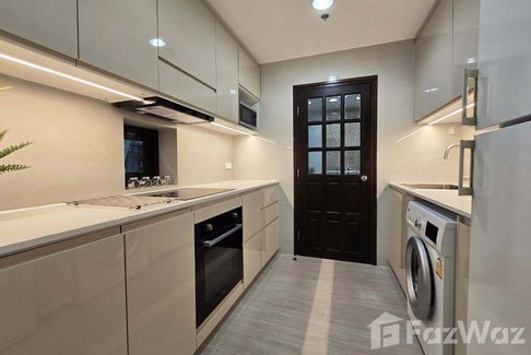 คอนโดให้เช่า 2 ห้องนอน ในโครงการ บ้านปิยะสาทร 1984821