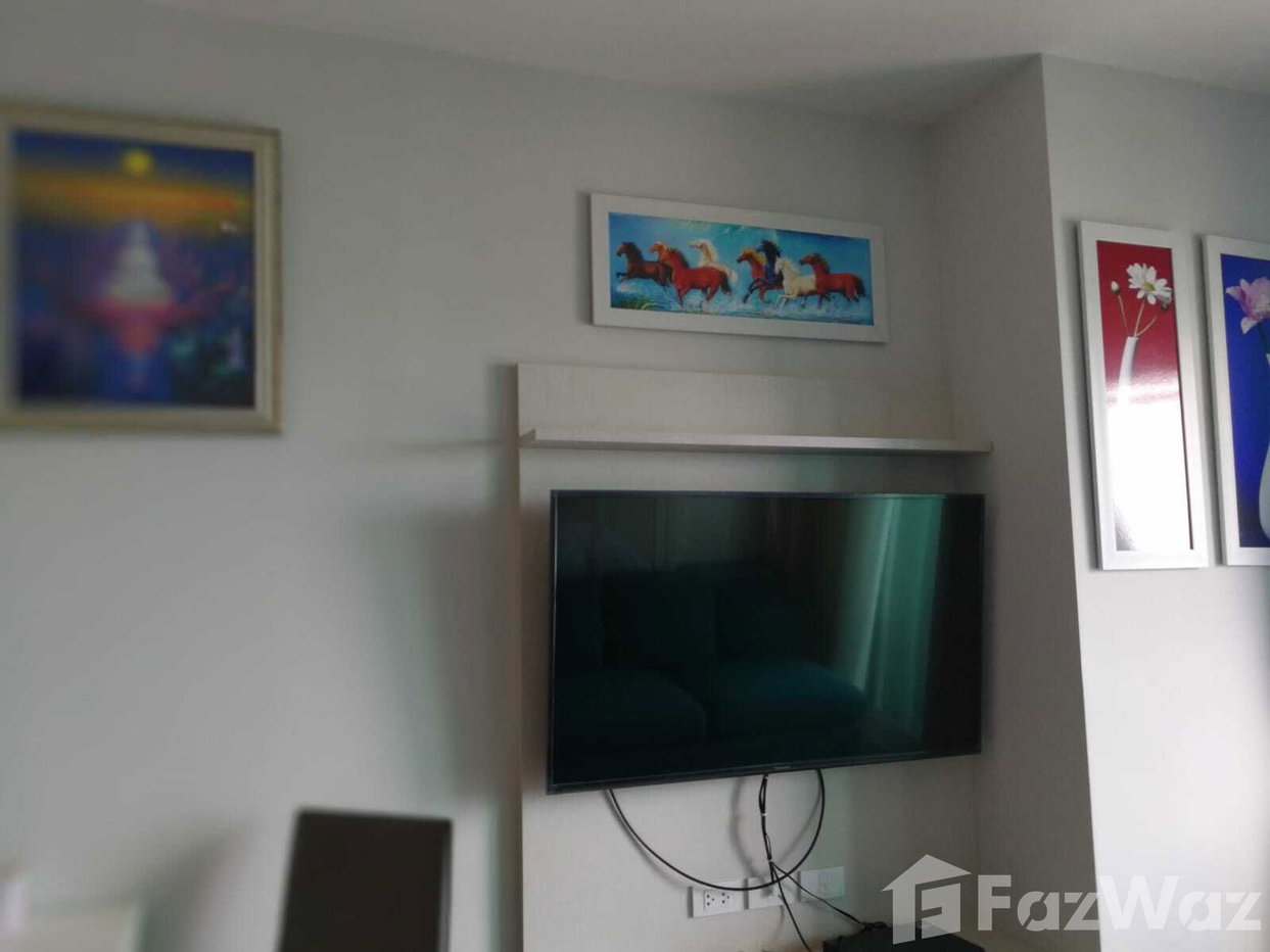 รูป ขาย คอนโด 1 ห้องนอน ในโครงการ เซ็นทริค ซี 5361660 - รูปที่ 12/13