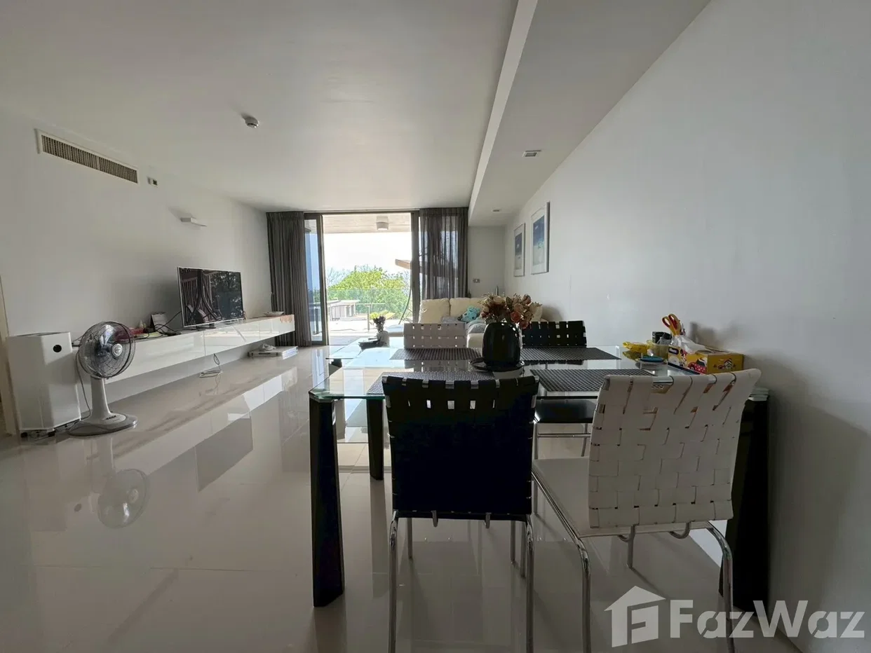 picture Beachfront 2-Bedroom Condo with Stunning Views – Hua Hin 5349292 - 8/17