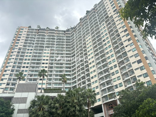 รูป Supalai Premier Ratchada - Narathiwas - Sathorn - รูปที่ 3/6
